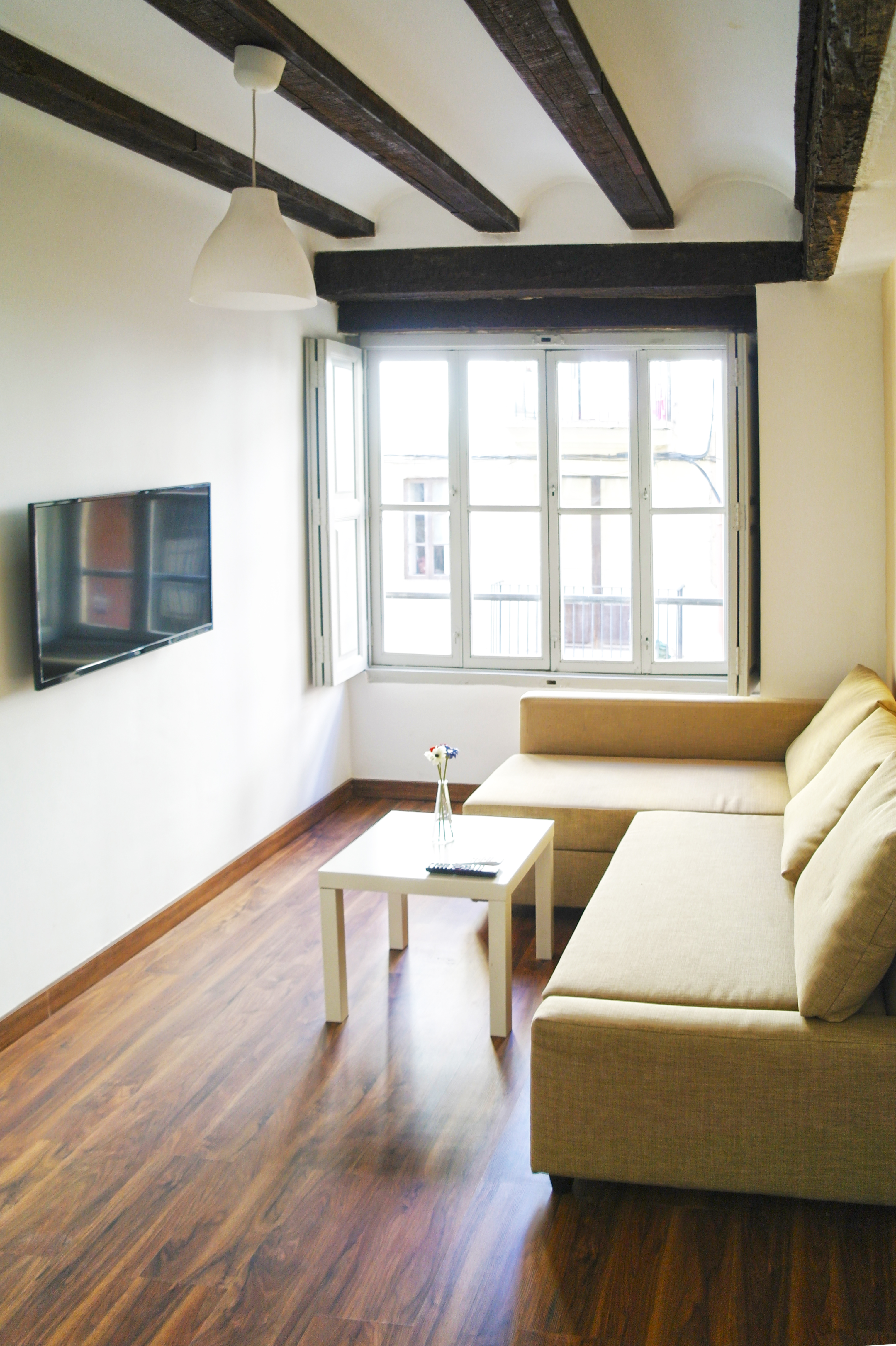 Valencia Dalt Apartaments 16/27