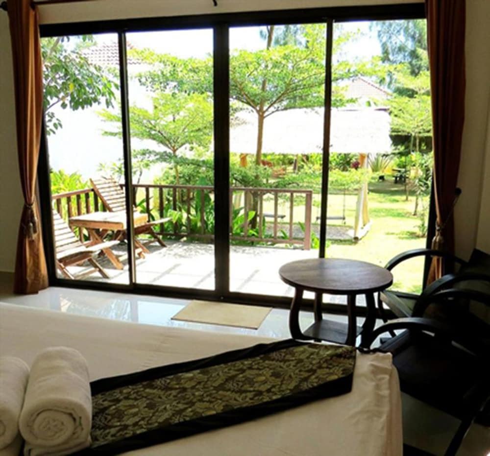 Pranburi Cabana Resort 53/72