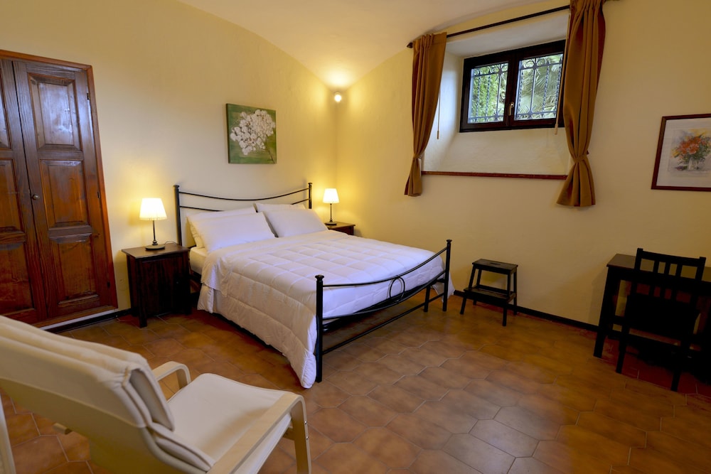 Casa Punta Amore - Welchome 1/11