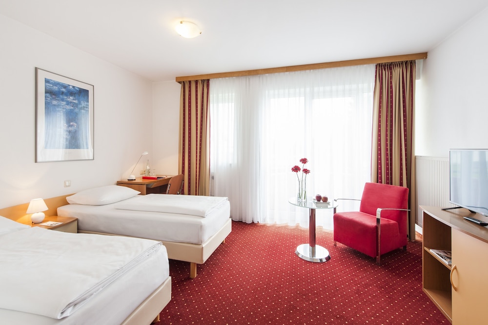 Azimut Hotel Erding 15/59