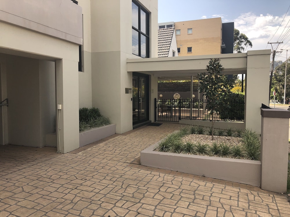 Wollongong Serviced Apartments 22/27