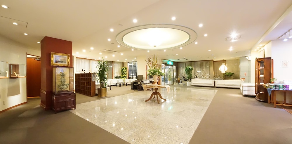 Hotel Riverge Akebono 4/50