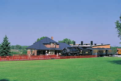Best Western Plus Calgary Centre Inn 47/50