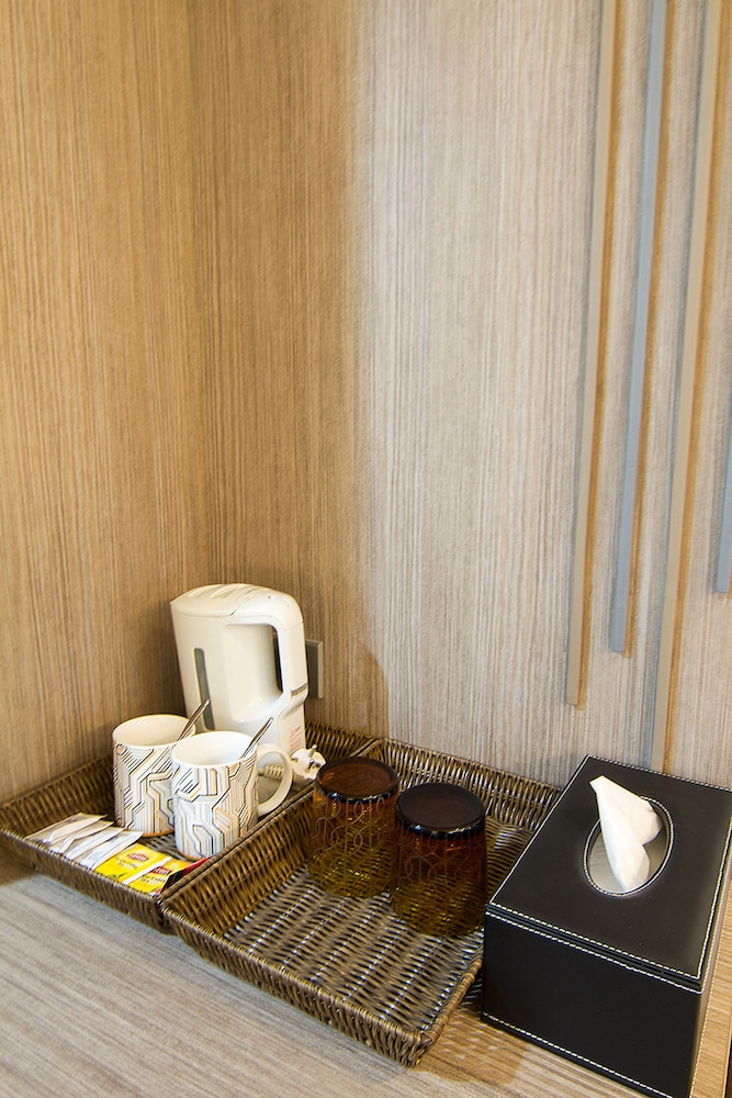 Bossotel Chiang Mai 29/50