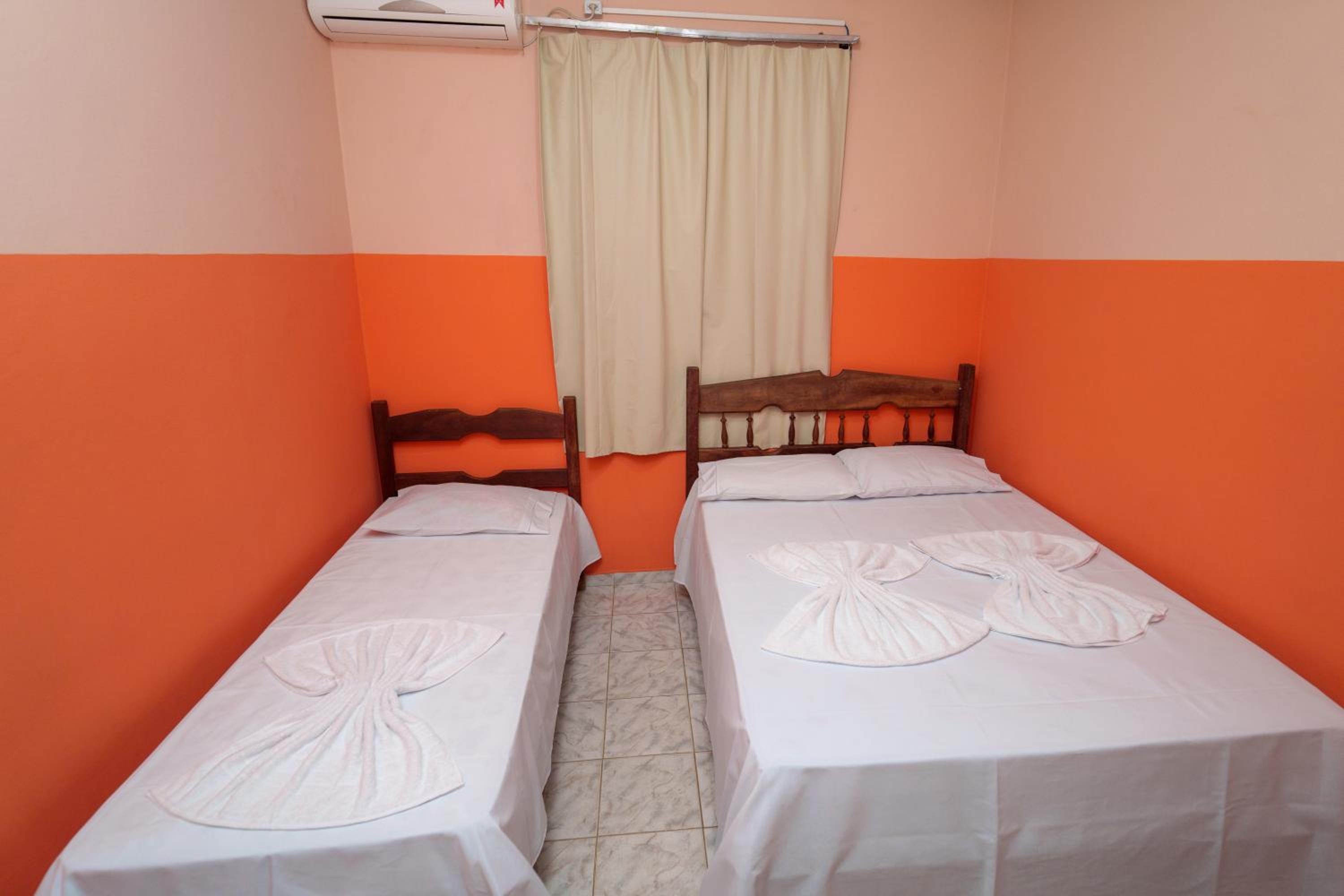 Hotel Minas Brasil 20/45