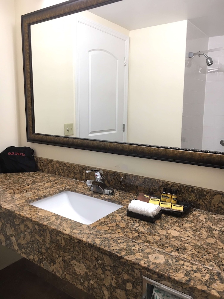 Best Western Plus Universal Inn 19/46