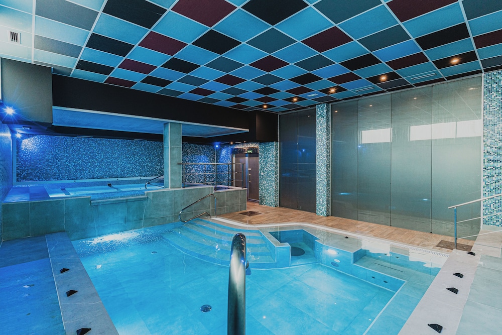 Hotel Villa Pasiega 18/50