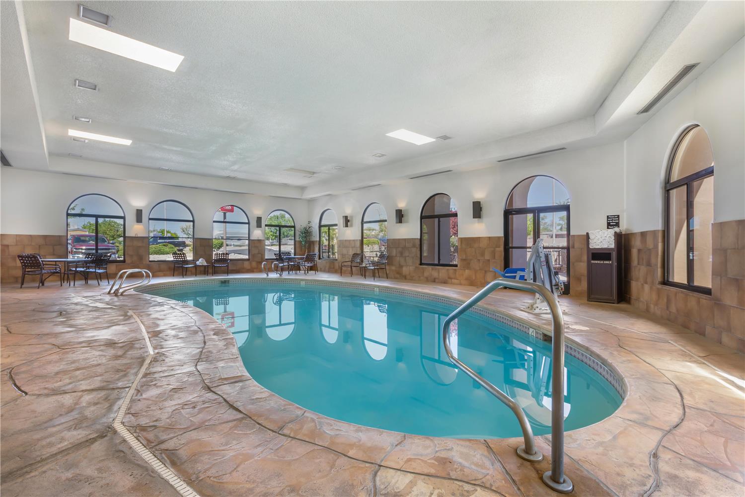 Best Western Plus Inn Of Santa Fe 21/38