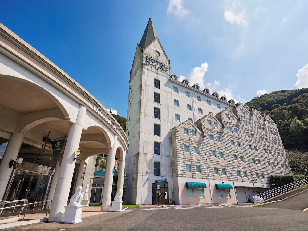 Hotel Lorelei 4/63