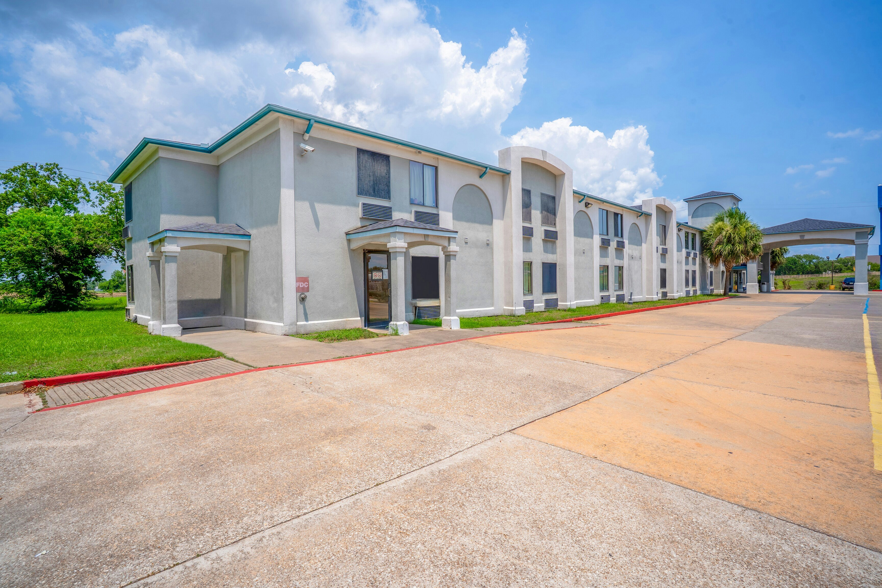 Fairway Inn 33/51