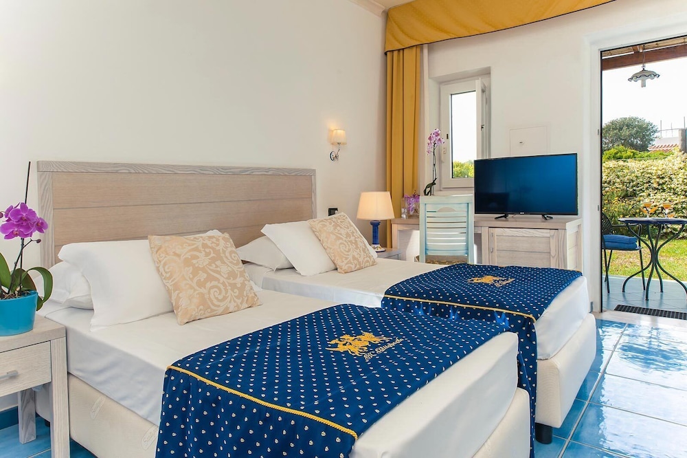 Il Gattopardo Hotel Terme and Beauty Farm 15/50