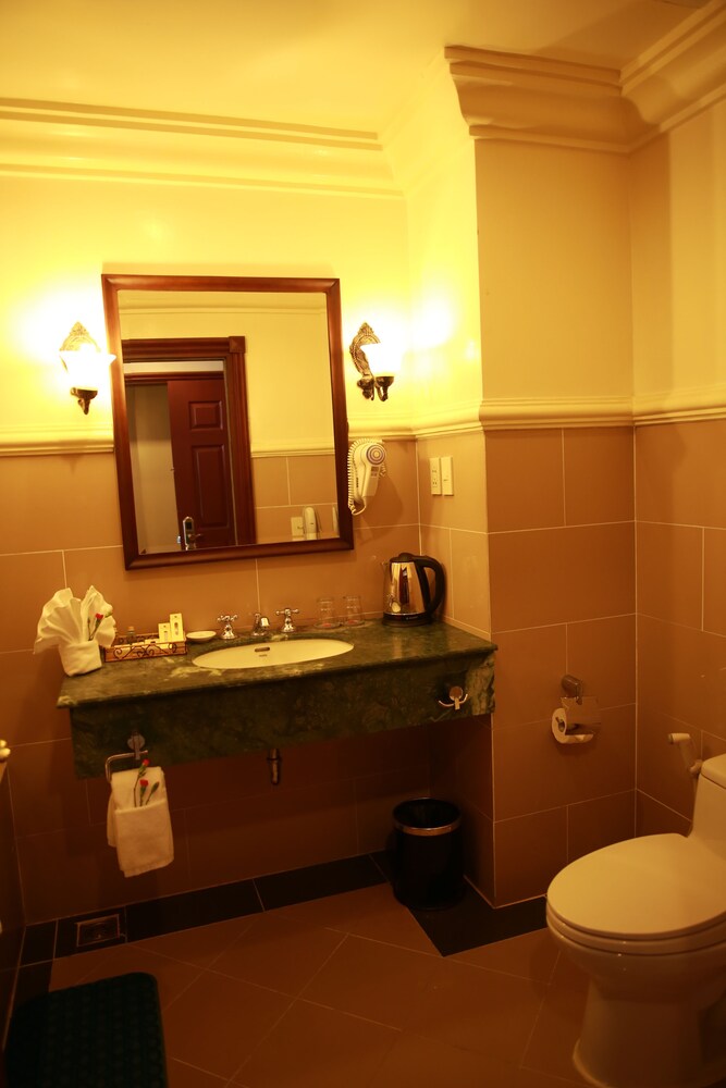 Sammy Dalat Hotel 49/50