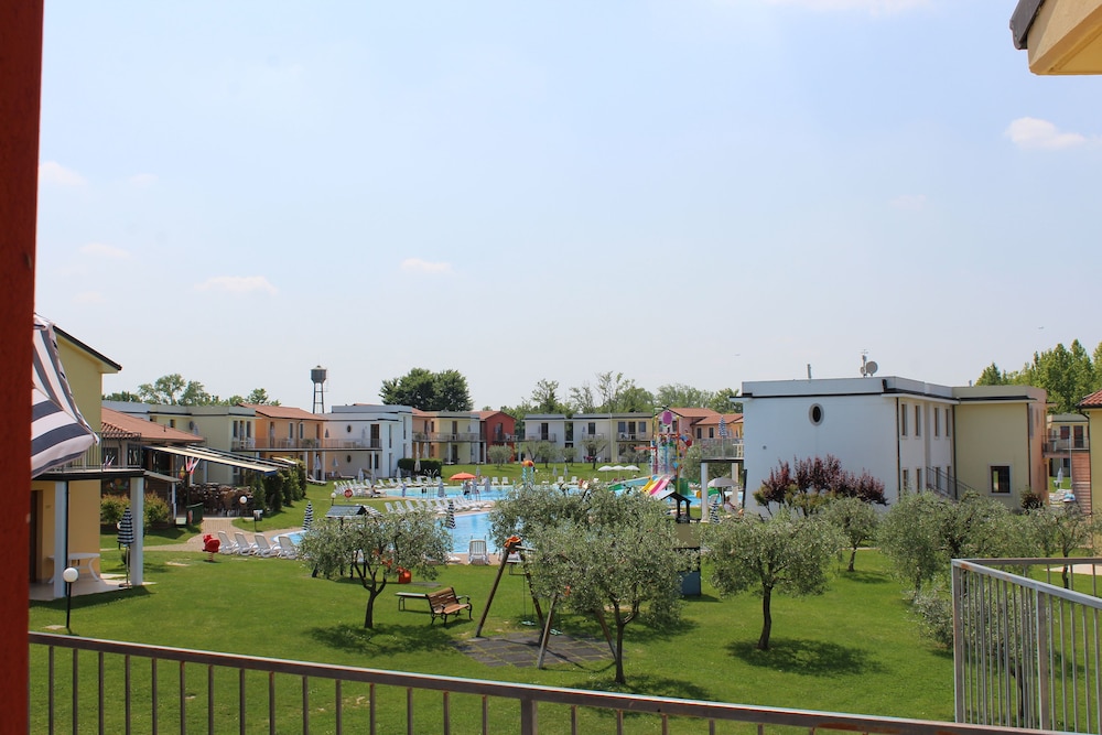 Gasparina Village Campground 44/50