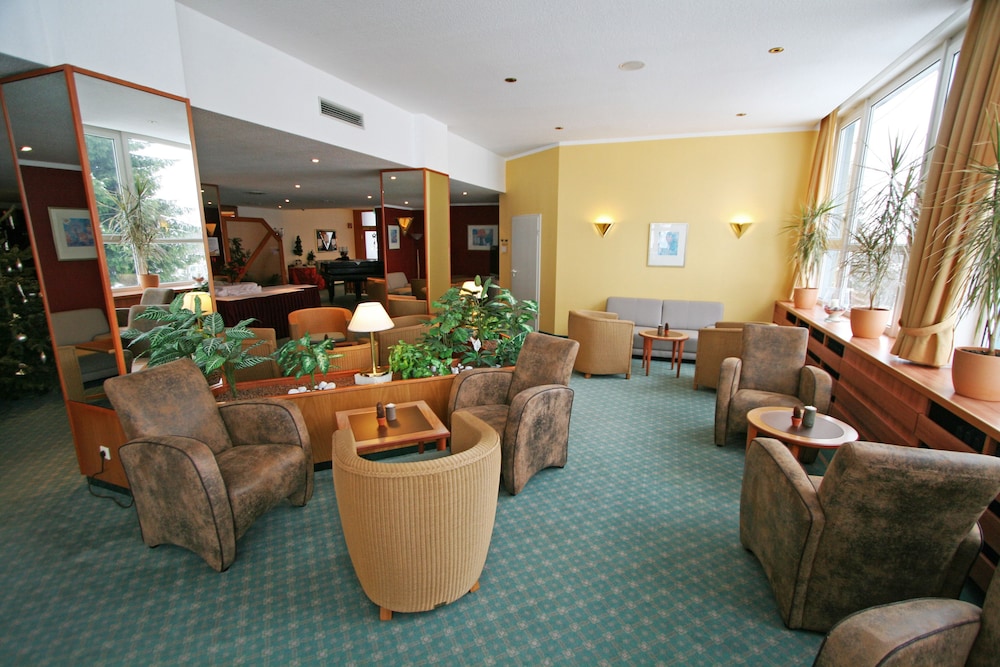 Werrapark Resort Hotel Frankenblick 43/64