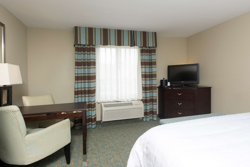 Hampton Inn Suites Crawfordsville 14/51