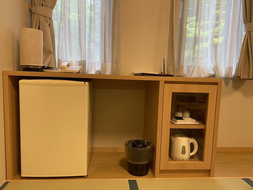 Hakone Kowakien Miyamafurin 34/53