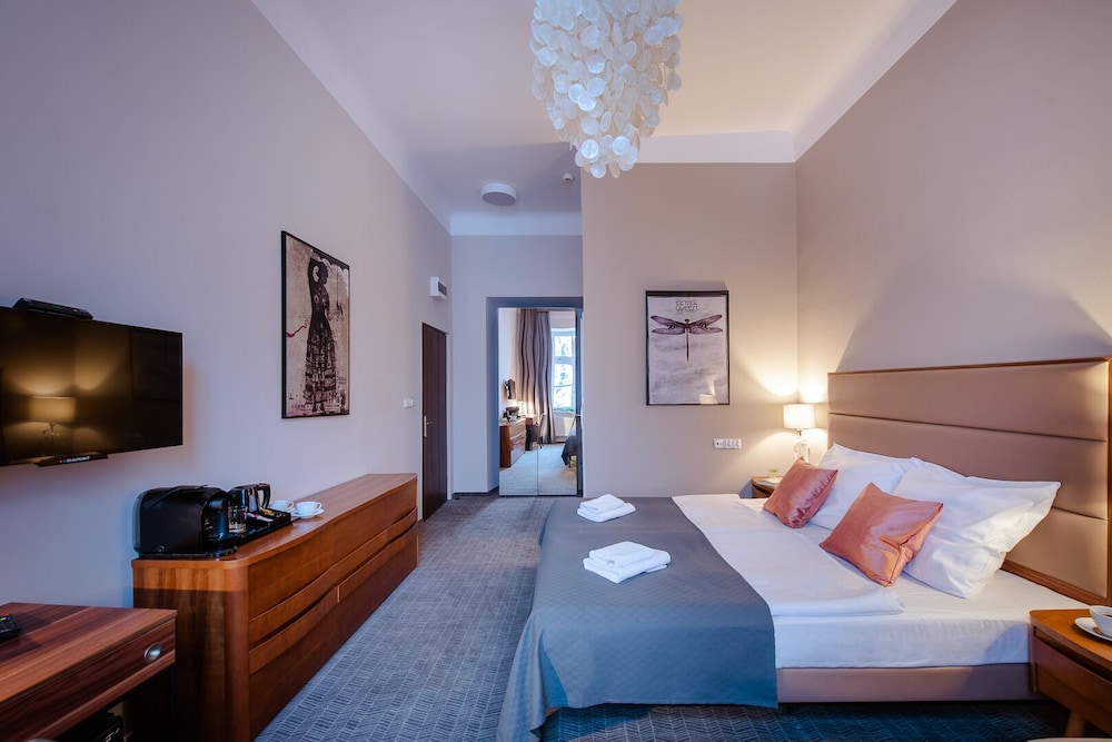 Aparthotel Old Town 15/30
