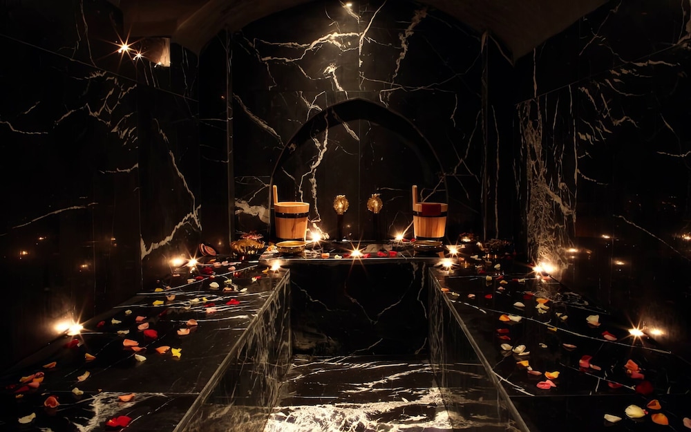 Bliss Riad Marrakech 47/50