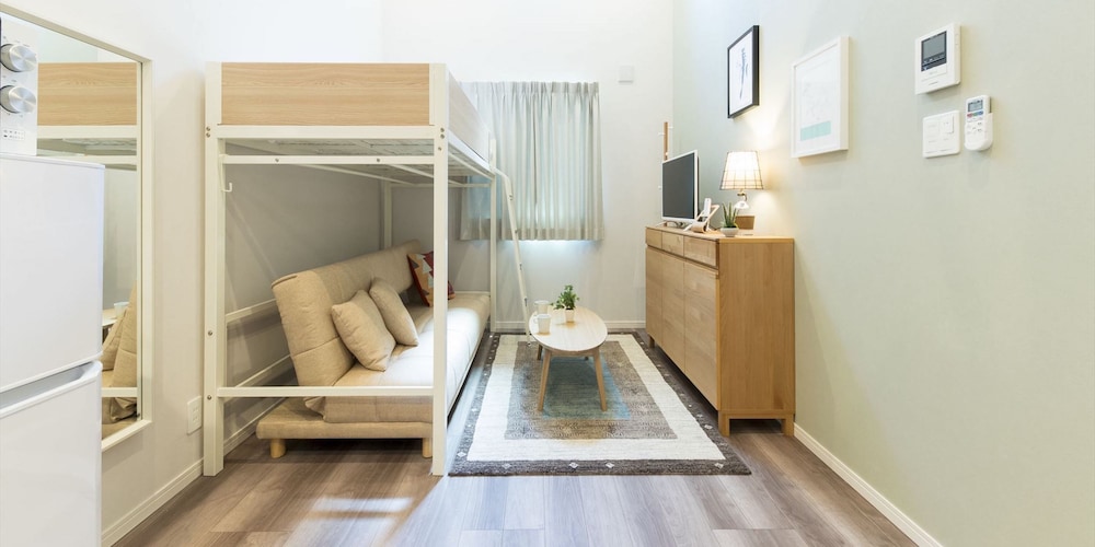 Trip Pod Tojin-Machi A (Ex TATERU bnb) 15/39