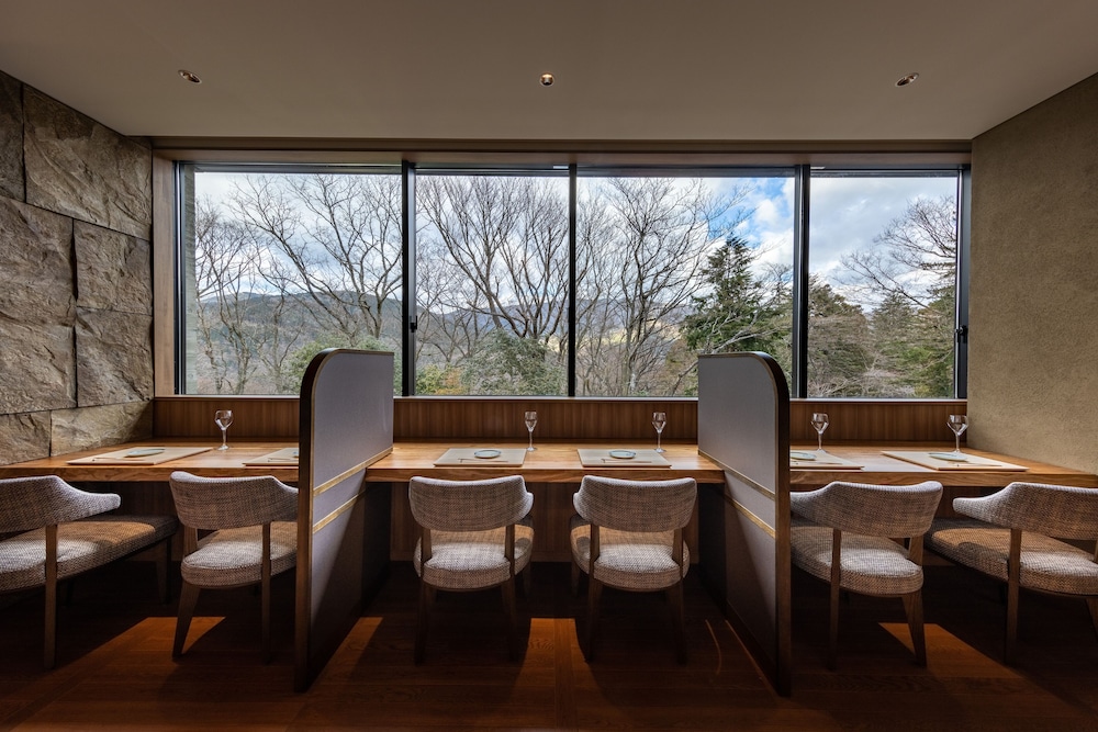 Fufu Hakone 32/34