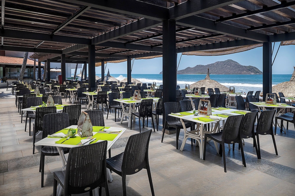 El Cid Castilla Beach Hotel 32/50
