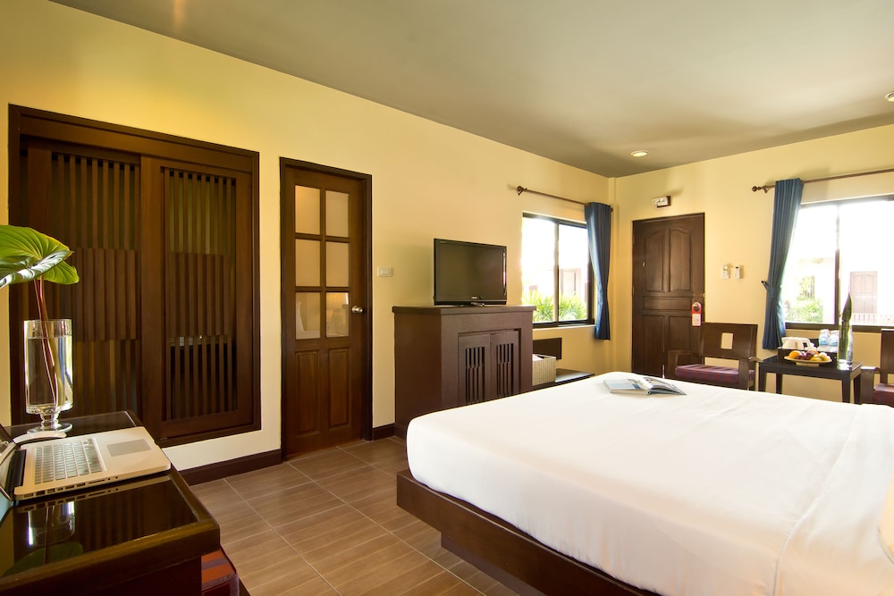 RB Resort Pattaya 27/65