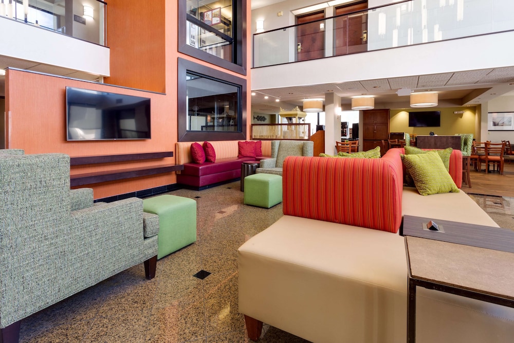 Drury In And Suites Denver Near the Tech Center 31/42