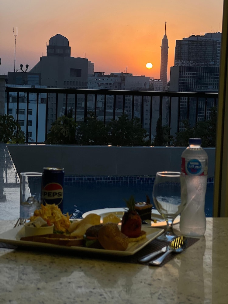 Mar Charbel Hotel 50/55