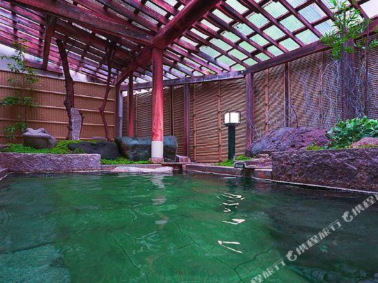 Hotel Hisagoso 50/68