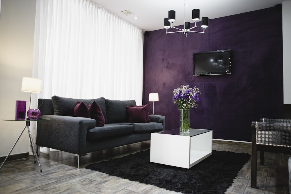 Ker Belgrano Hotel 34/48