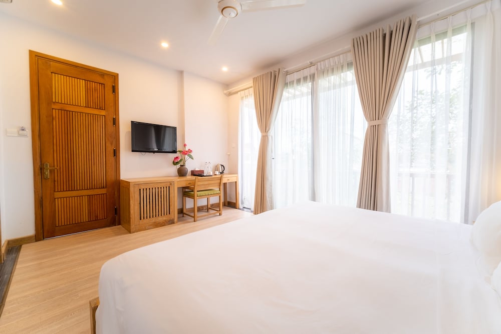 Zen Villa Hoi An 35/68