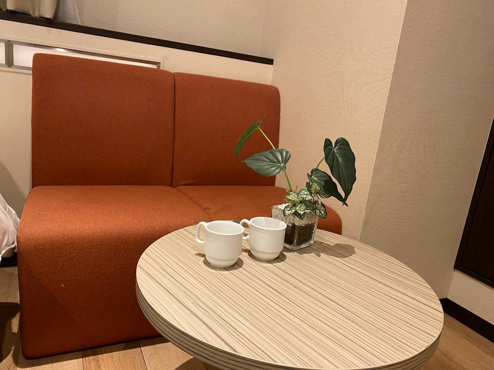 Nipponbashi Luxe Hotel 18/52