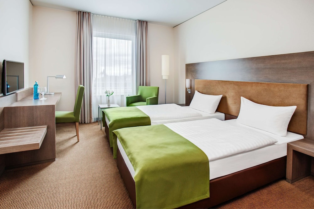 Intercityhotel Mainz 7/39