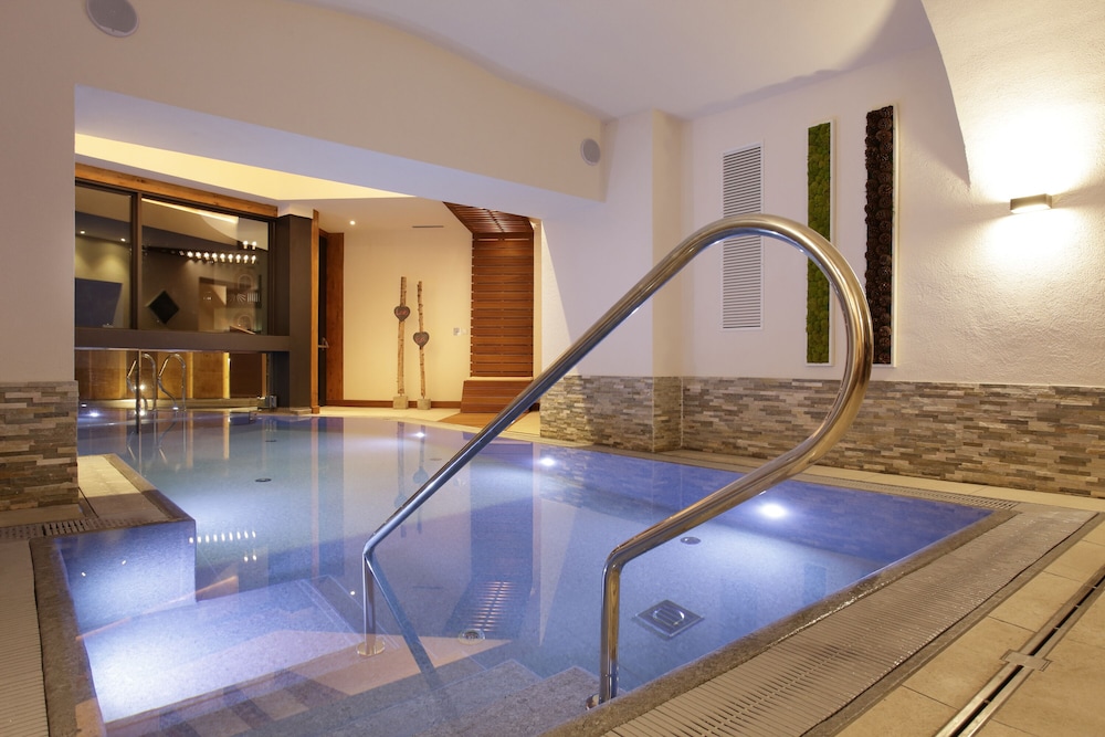 ADLER MERYEM wellness hotel 39/63
