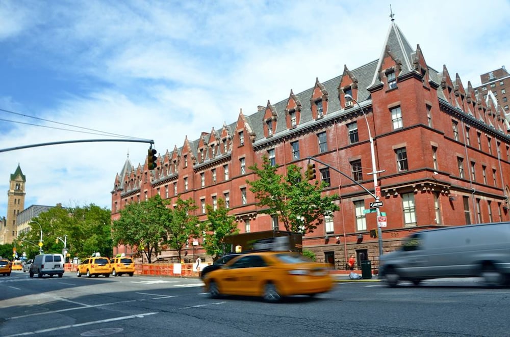 HI New York City Hostel 27/31