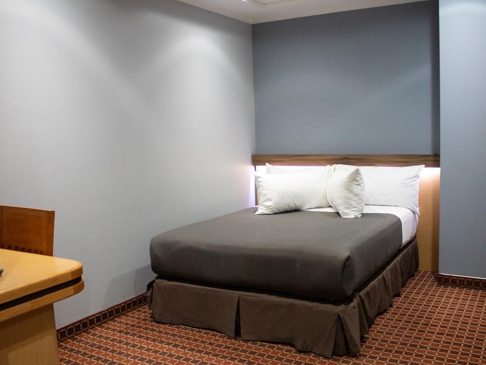 Junior Suite, King Bed