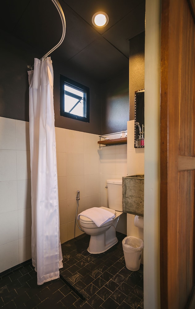 Cozy Inn Chiang Mai 61/61