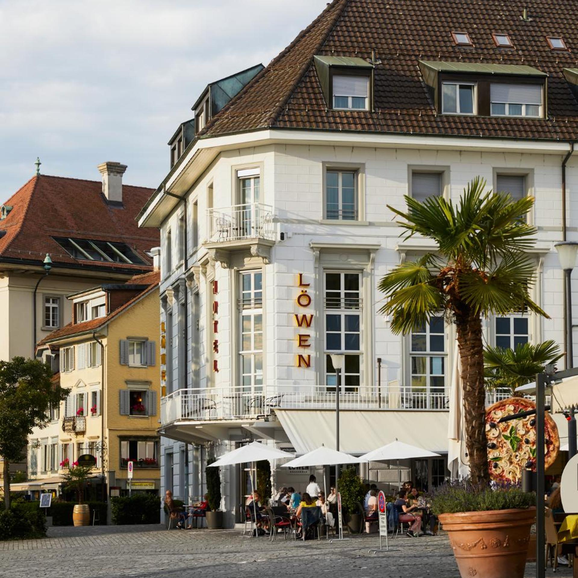 Hotel Lowen Am See 3/33