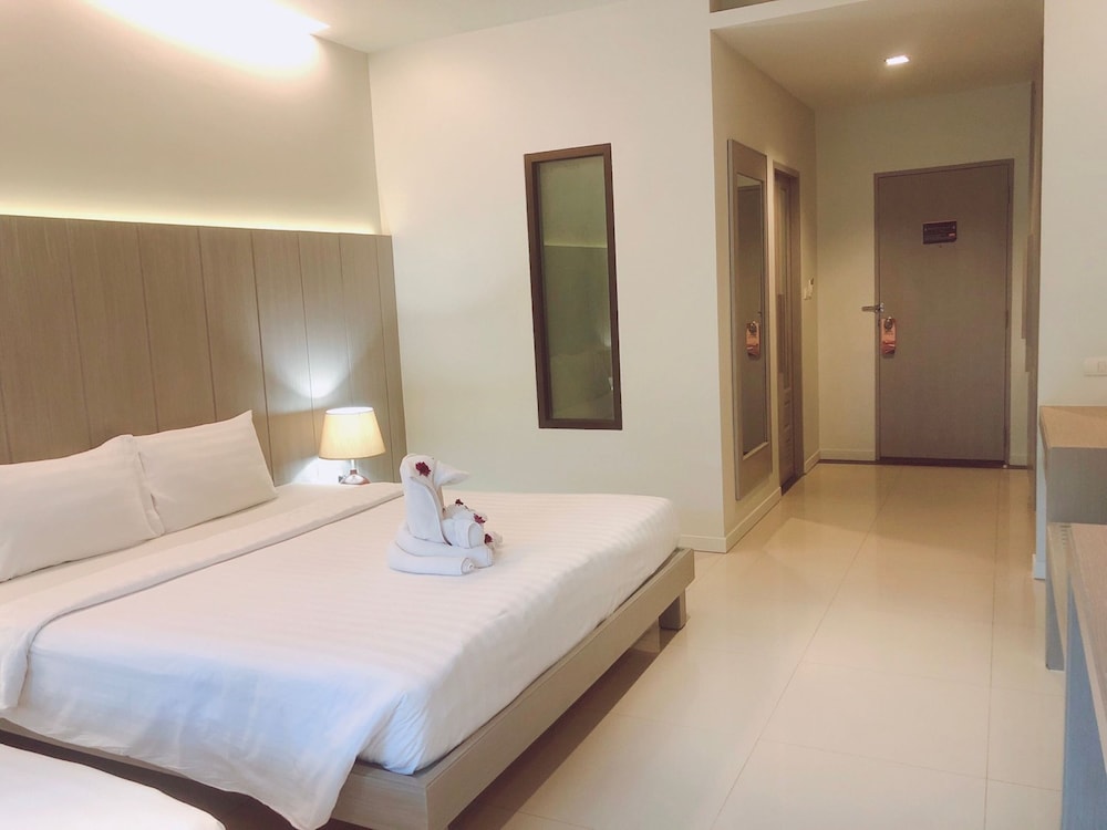 Phu Ke Ta the Hip Serviced Apartment And Hotel 32/66