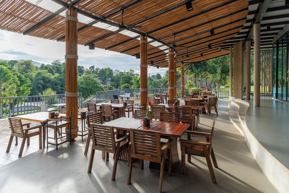 Binlha Raft Resort 33/44