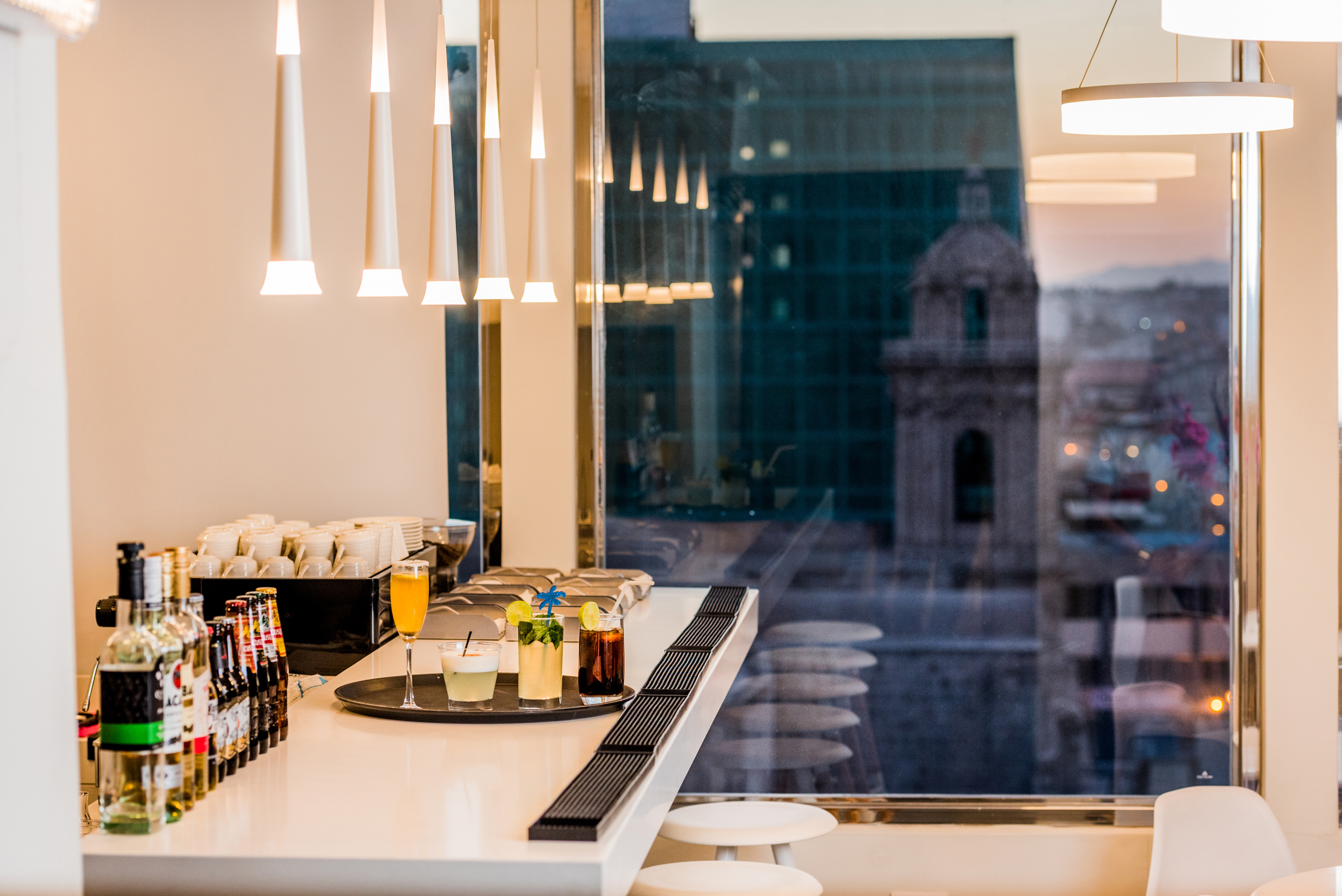 Hotel Viza 41/53