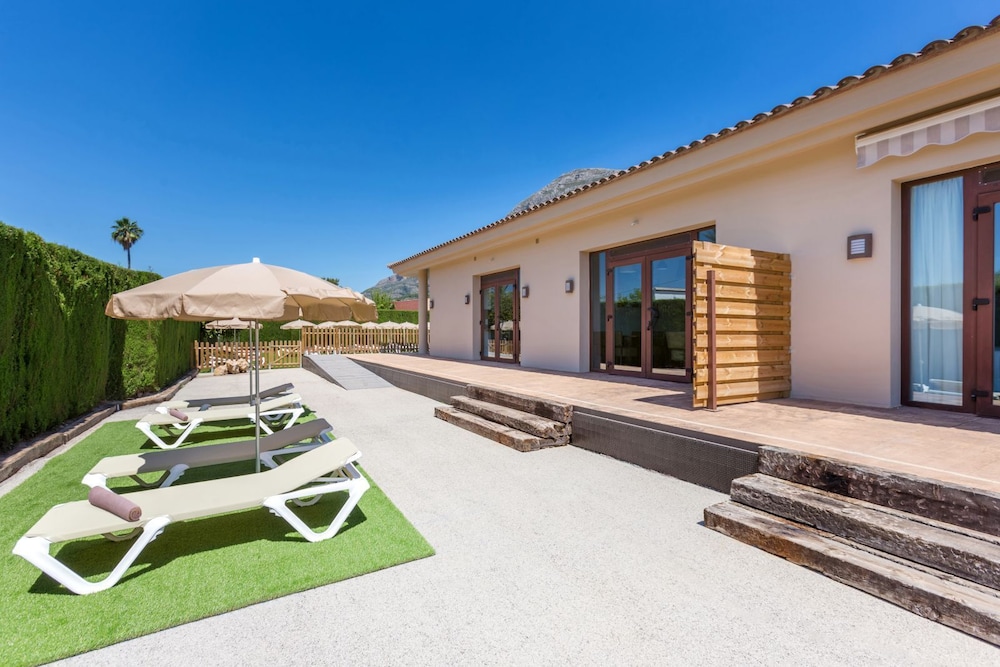 Hostal Xabina 41/50