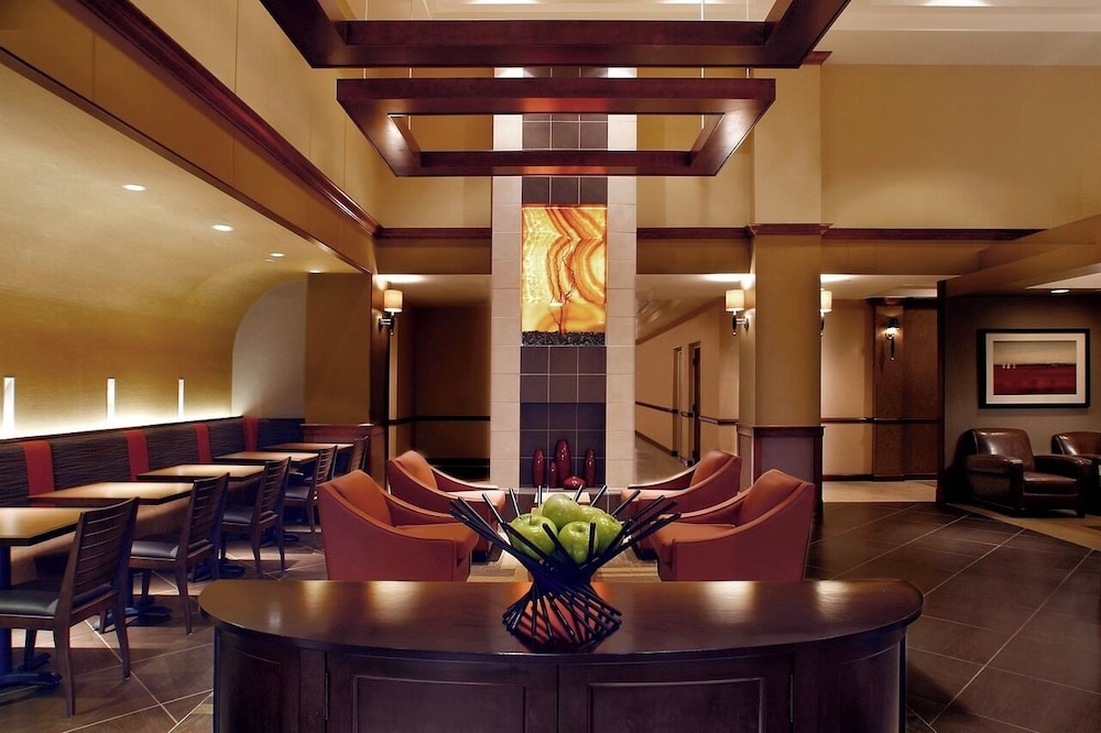 Hyatt Place Tucson Airport 19/30