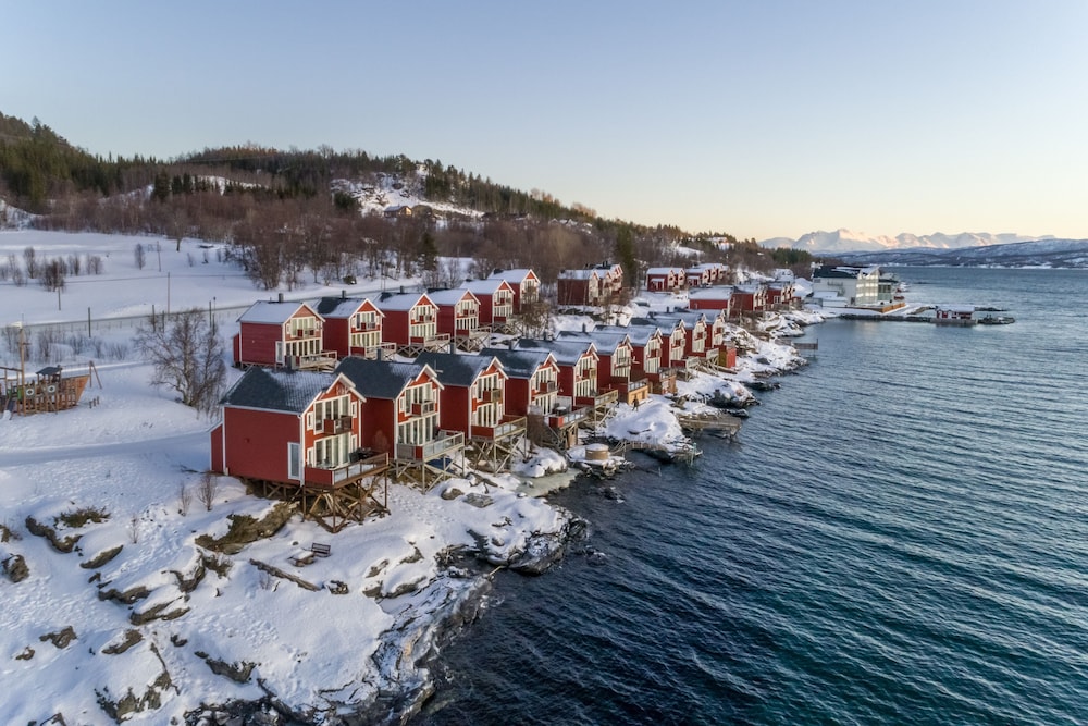 Malangen Resort 33/50