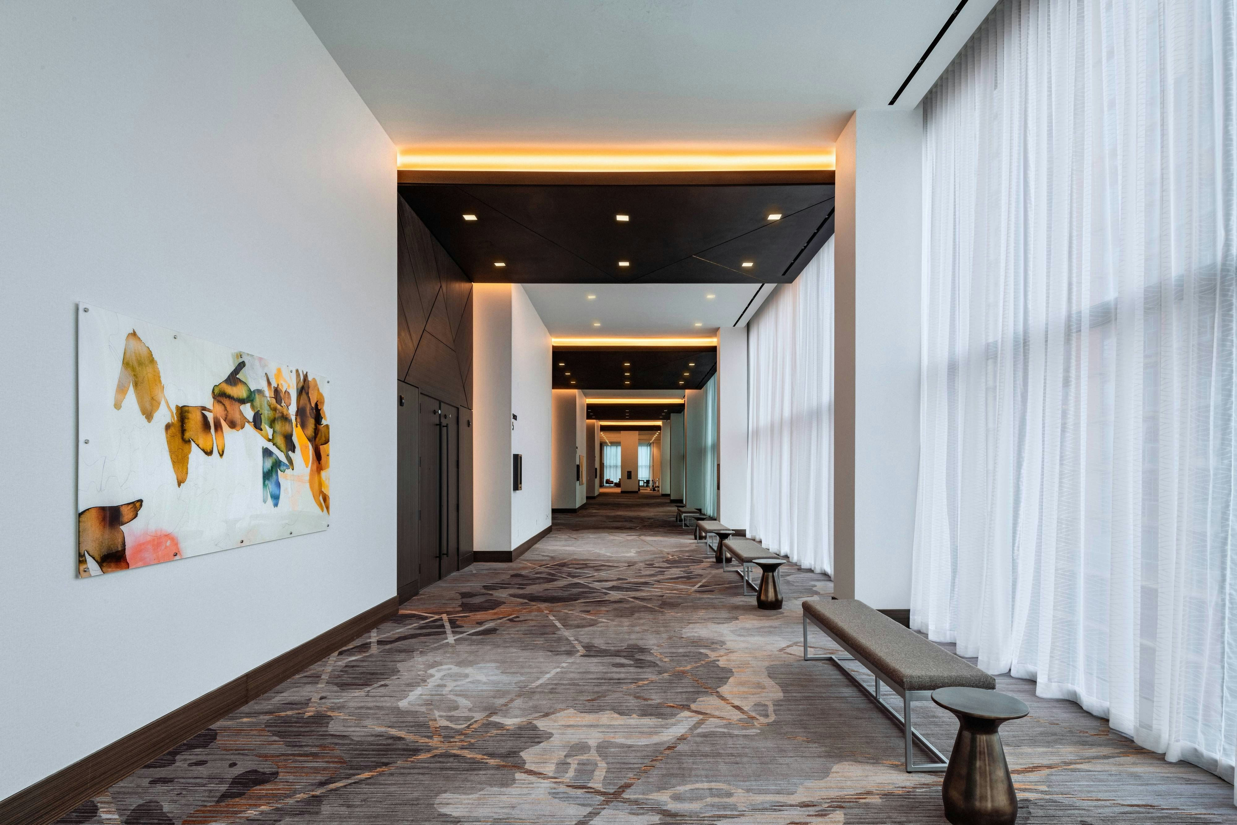 Austin Marriott Downtown 2/58