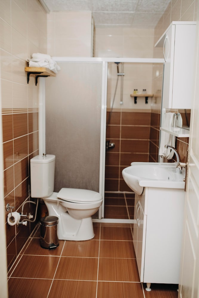 Grand Koru Otel Beach 50/50