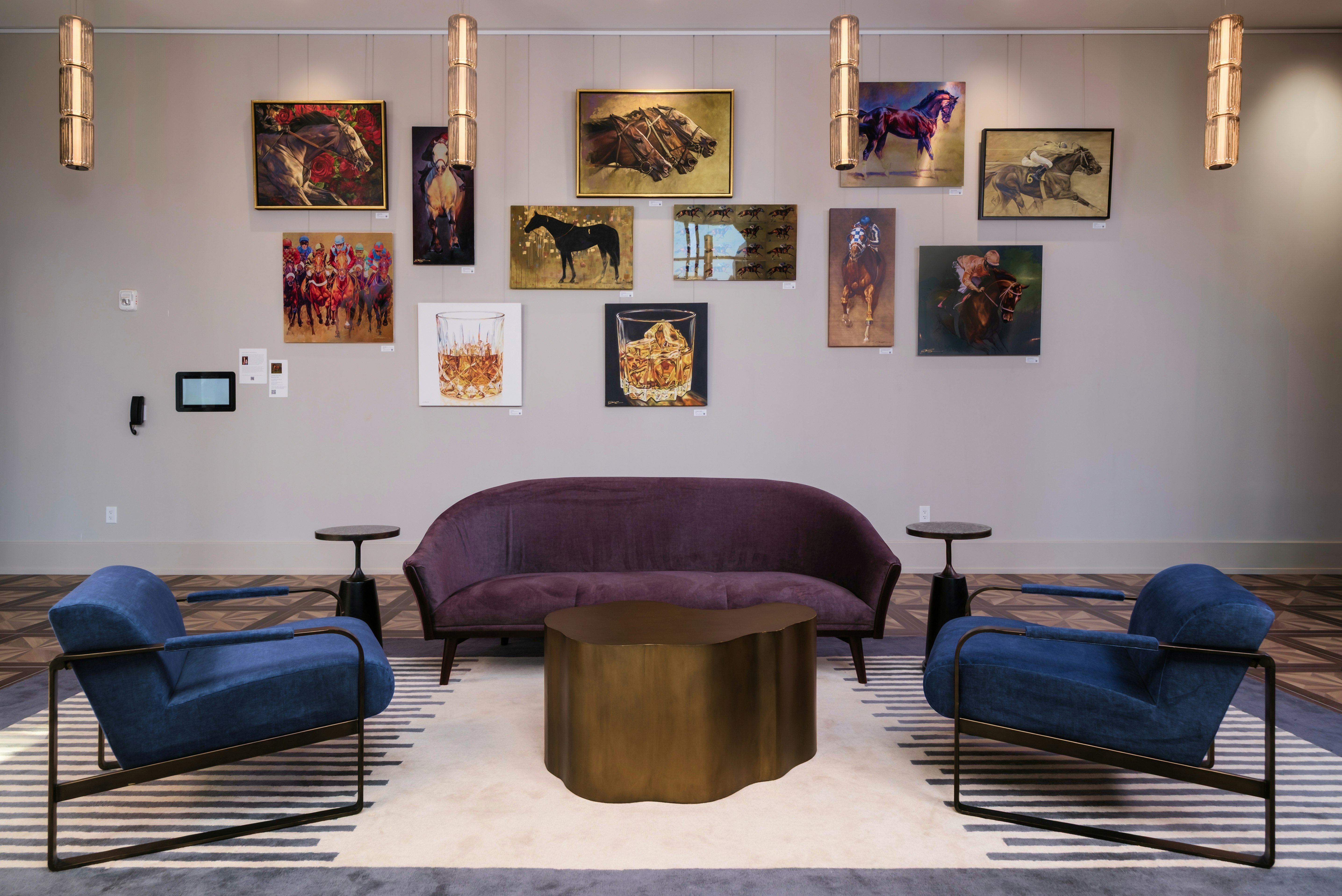 Hotel Bourre Bonne Louisville, Curio Collection by Hilton 33/56