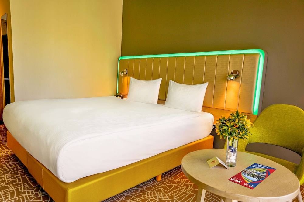 Park Inn By Radisson Istanbul Airport Odayeri 13/71