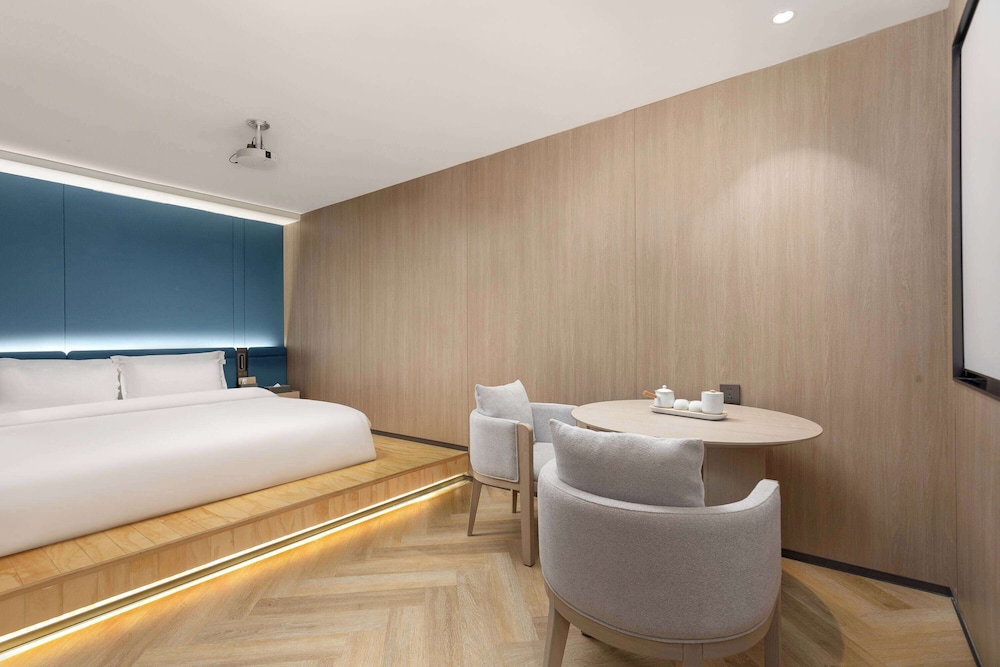Ramada Encore by Wyndham Wuhan Int'l Conference Center 23/33