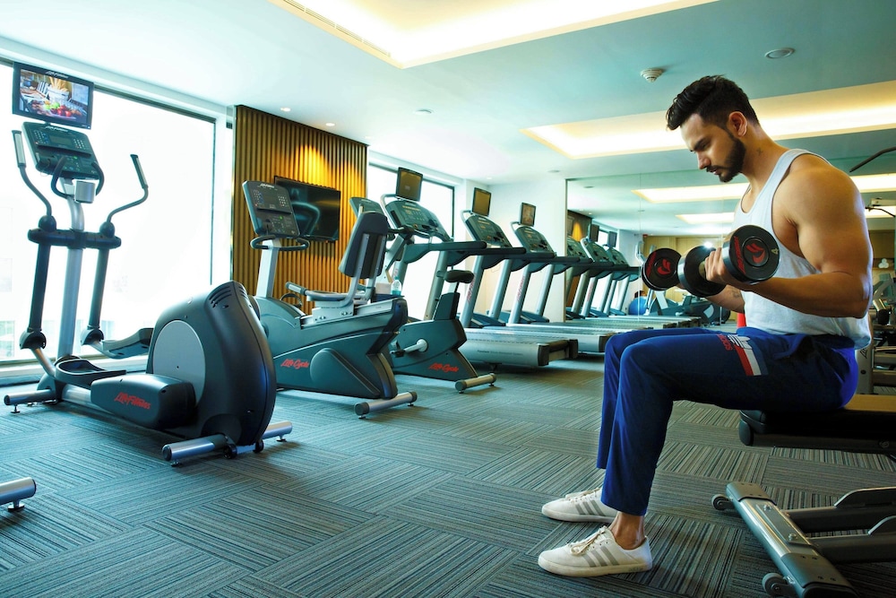 Courtyard By Marriott Agra 42/72